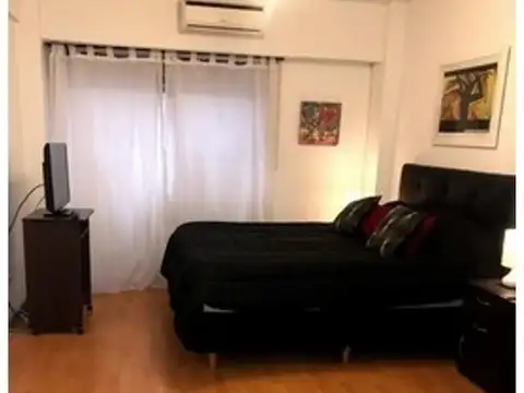 Av Libertador  700