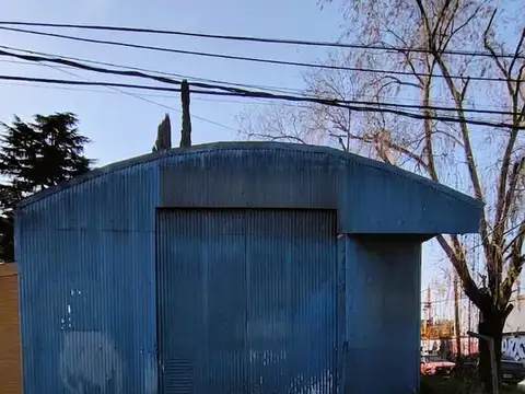 Galpon en Alquiler en Las Malvinas, $ 1.600.000