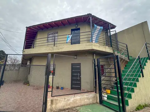 ALQUILER DEPARTAMENTO 2 AMBIENTES (1 DORMITORIO) EN BURZACO