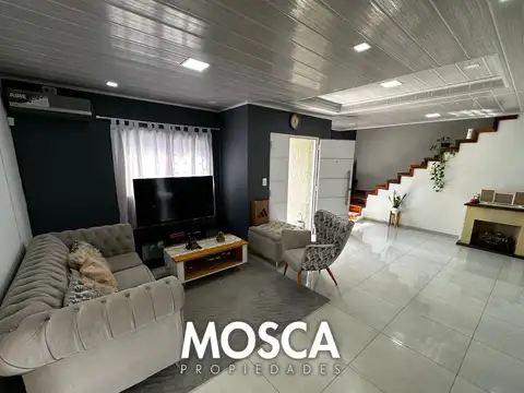 Casa en Venta 5 años