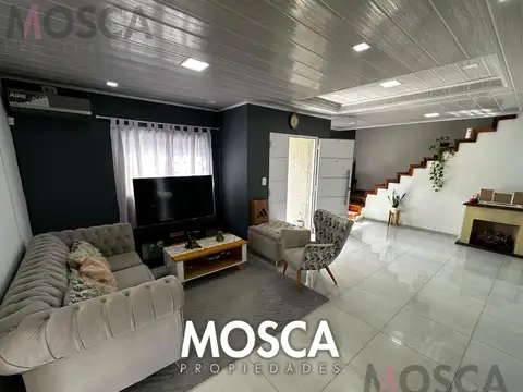 Casa en Venta 5 años