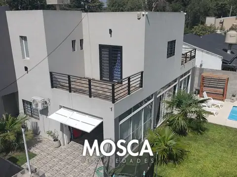 VENDO LA REJA CASA PILETA FINACIA DUEÑO