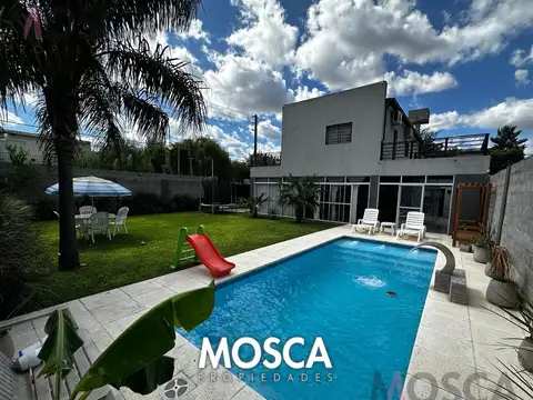 VENDO LA REJA CASA PILETA FINACIA DUEÑO