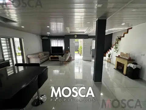 Casa en Venta al Oeste