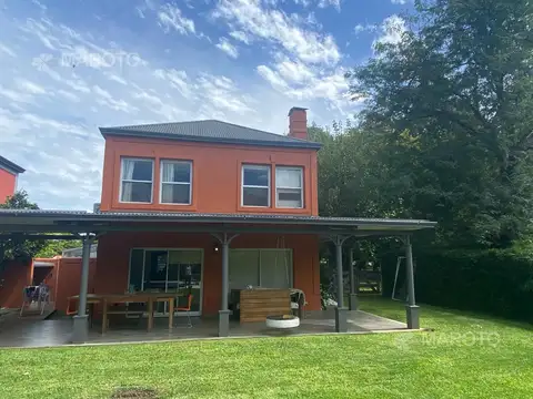 Casa en Venta de 3 dormitorios