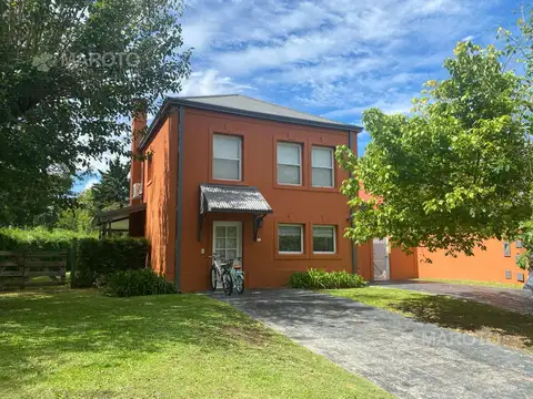 Casa en venta en Barrio Septiembre - MAROTO PROPIEDADES