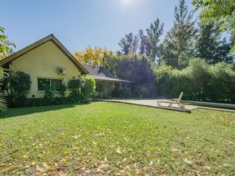 Casa en Venta 16 años