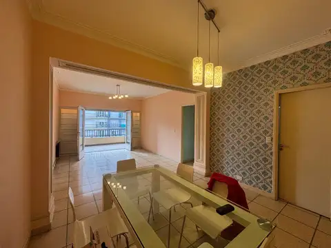 Departamento en Venta Permite mascota
