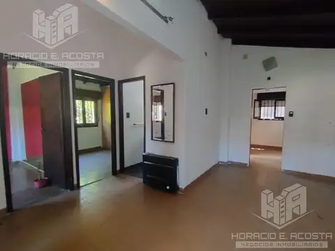 Casa en Alquiler al Este