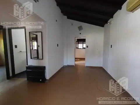 Casa en Alquiler de 2 dormitorios
