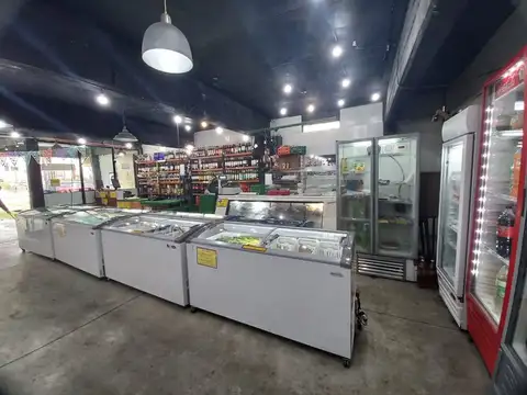 Local en Venta 16 años