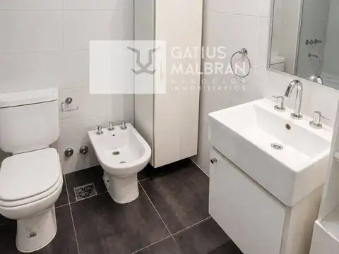 Departamento en Venta 8 años