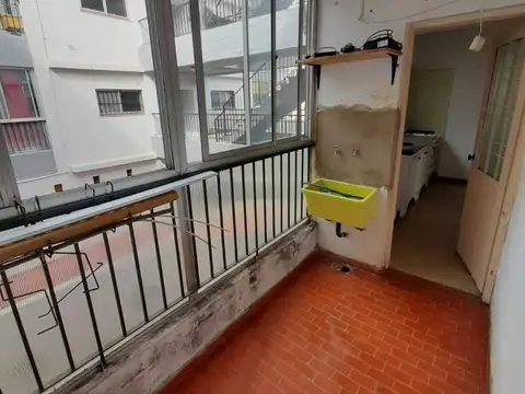 Departamento en Alquiler Permite mascota