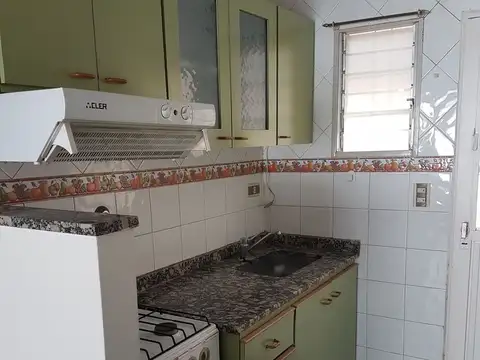 Departamento en Alquiler de 2 ambientes