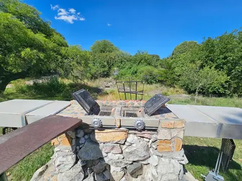 Casa de Campo en venta, Camino del Pelegrino 5 Ambientes