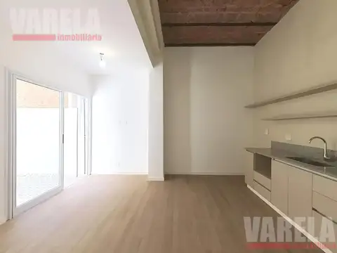 Depto Tipo Casa en Venta A Estrenar