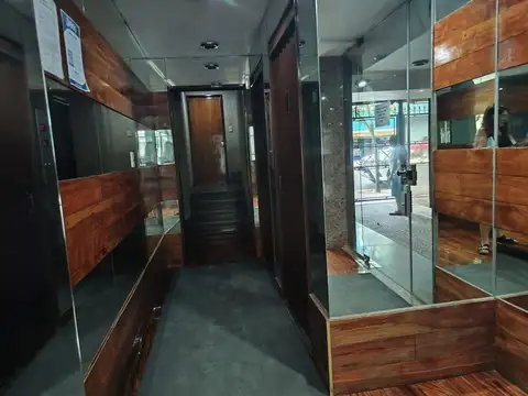 Avenida Juan De Garay 2400