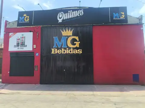 Galpon en Venta 30 años