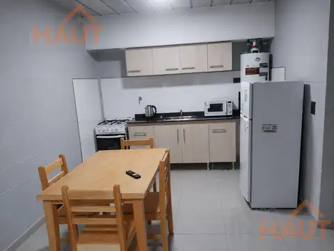 Alquiler departamento dos  dormitorios Añelo