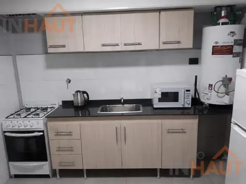 Departamento en Alquiler de 2 dormitorios