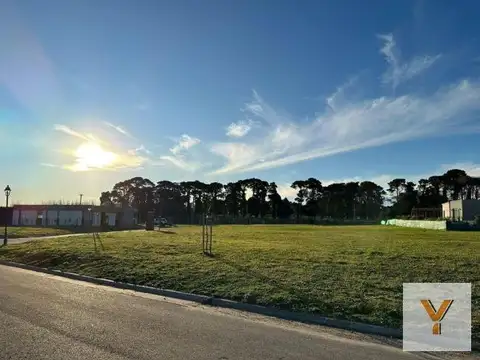 Terreno en venta - 800Mts2 - Mar del Plata