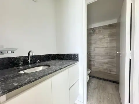 Departamento en Venta al Norte