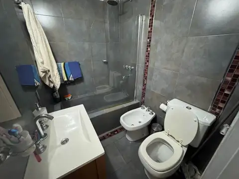 Departamento en Venta en Santa Fe, USD 85.000