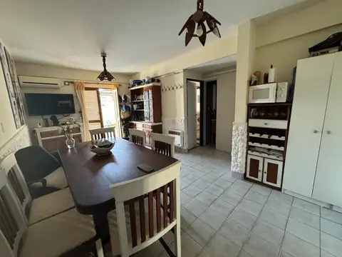 SE VENDE DEPARTAMENTO 2 DORMITORIOS