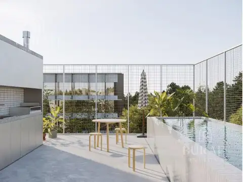 Departamento - Libertador al Río