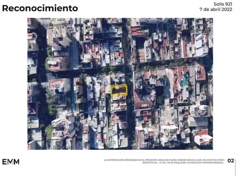 SOLIS al 900