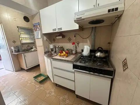 Casa 7 ambientes con 3 baños