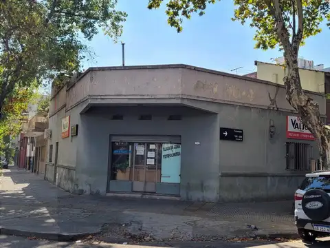 Local en Venta 60 años