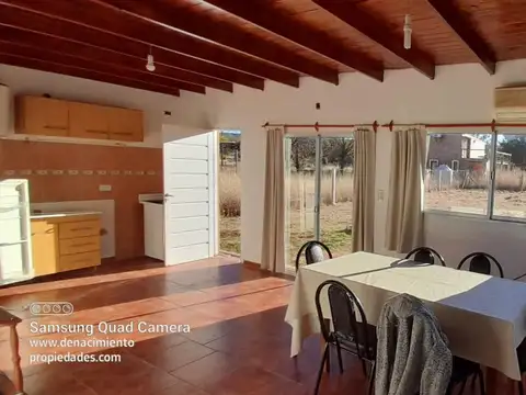 Se vende casa en San Lorenzo