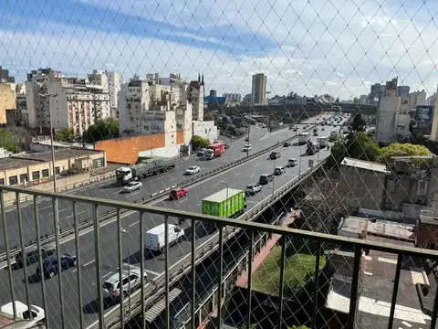 APTO CREDITO BANCARIO VENTA DEPARTAMENTO EN SAN TELMO