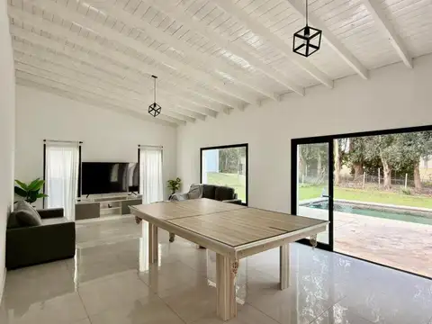 Casa en Venta en Barrio Chapadmalal, USD 195.000