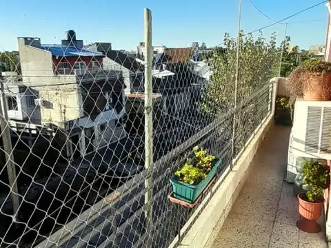 Departamento en Venta en Villa Dominico, USD 89.000