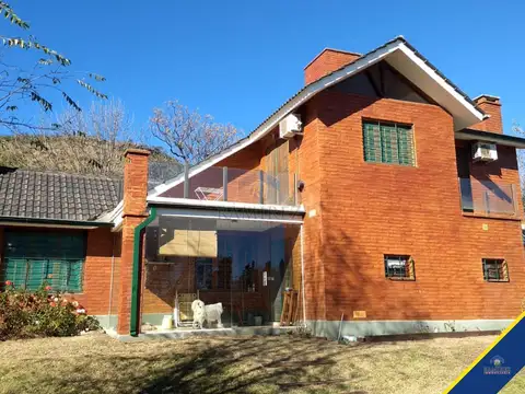 CASA EN VENTA VDD