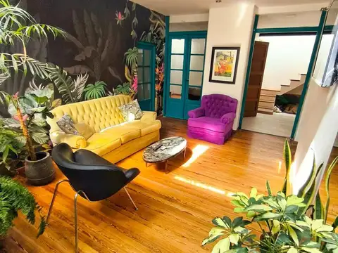 Departamento en Alquiler de 2 dormitorios