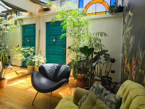Departamento en Alquiler al Norte