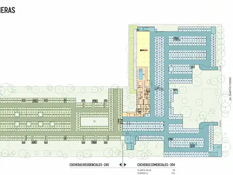 Local en Venta en Barrio Parque Leloir, USD 1.500.000