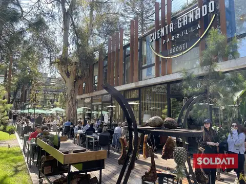 Local en Venta A Estrenar