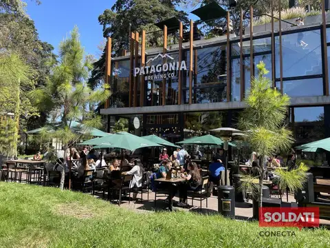 Locales con renta, en  venta - Exclusiva zona de Parque Leloir