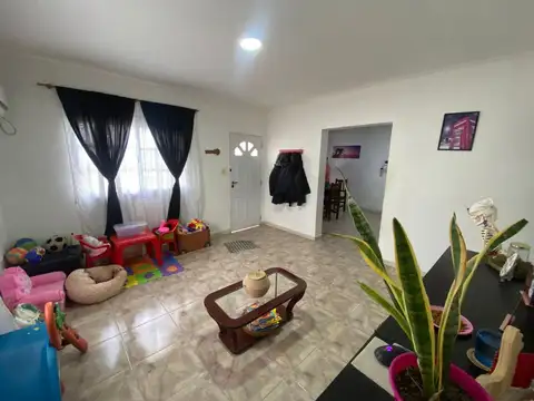 Casa en Venta 27 años