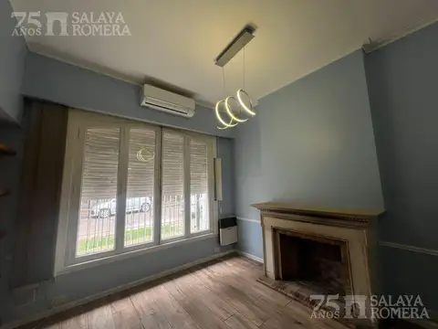 Casa en Alquiler 20 años