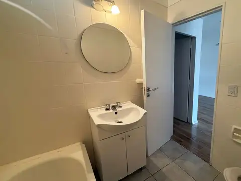 Departamento en Alquiler Apto profesional