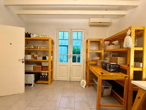 Galpon en Alquiler 10 años