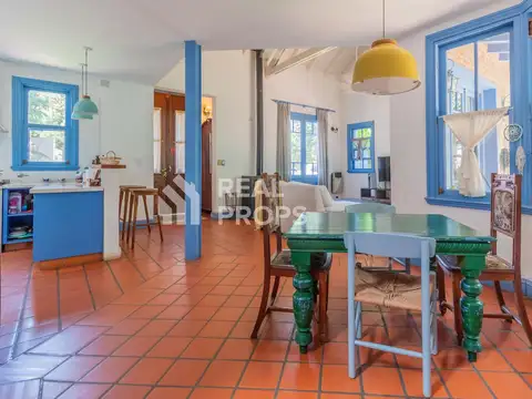 Casa en Venta 30 años