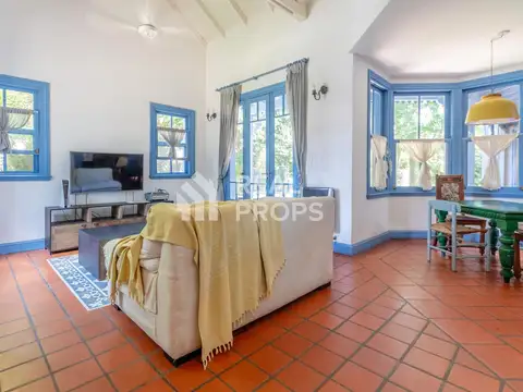 Casa en Venta en Country Club El Pato, USD 245.000