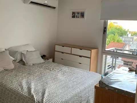 Departamento en Venta en Castelar, USD 73.500