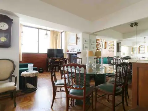 Departamento en Venta en Las Cañitas, USD 290.000